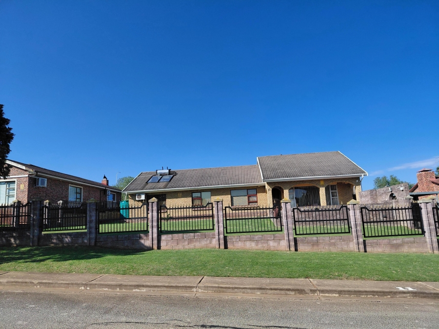 3 Bedroom Property for Sale in Winterhoek Park Eastern Cape